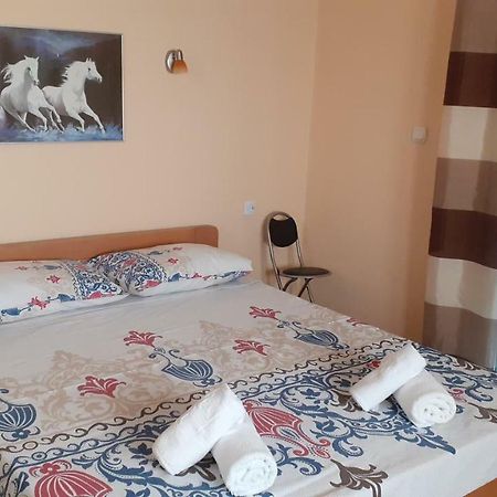 Hotel Sunshine Gevgelija Exteriér fotografie