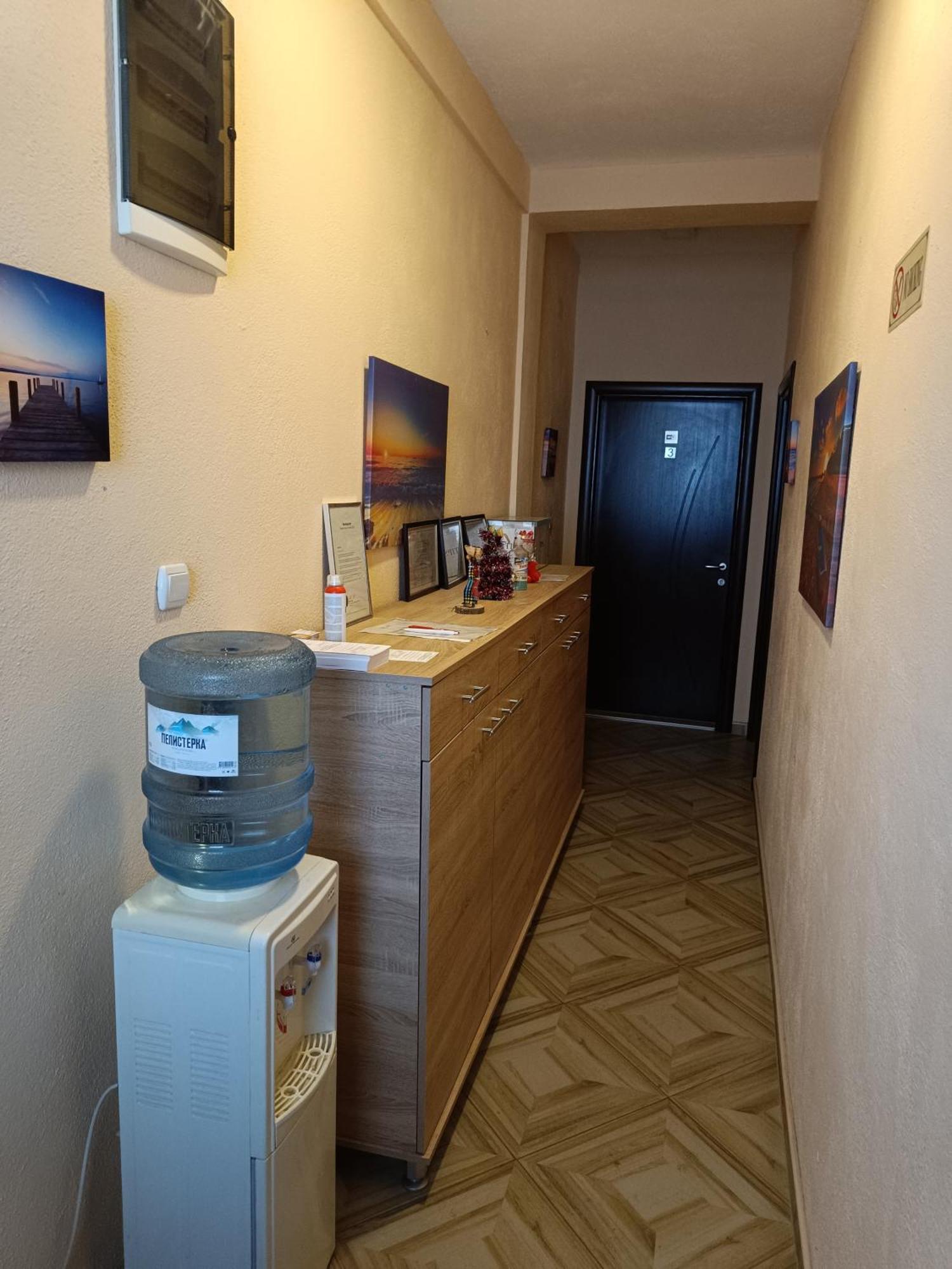 Hotel Sunshine Gevgelija Exteriér fotografie