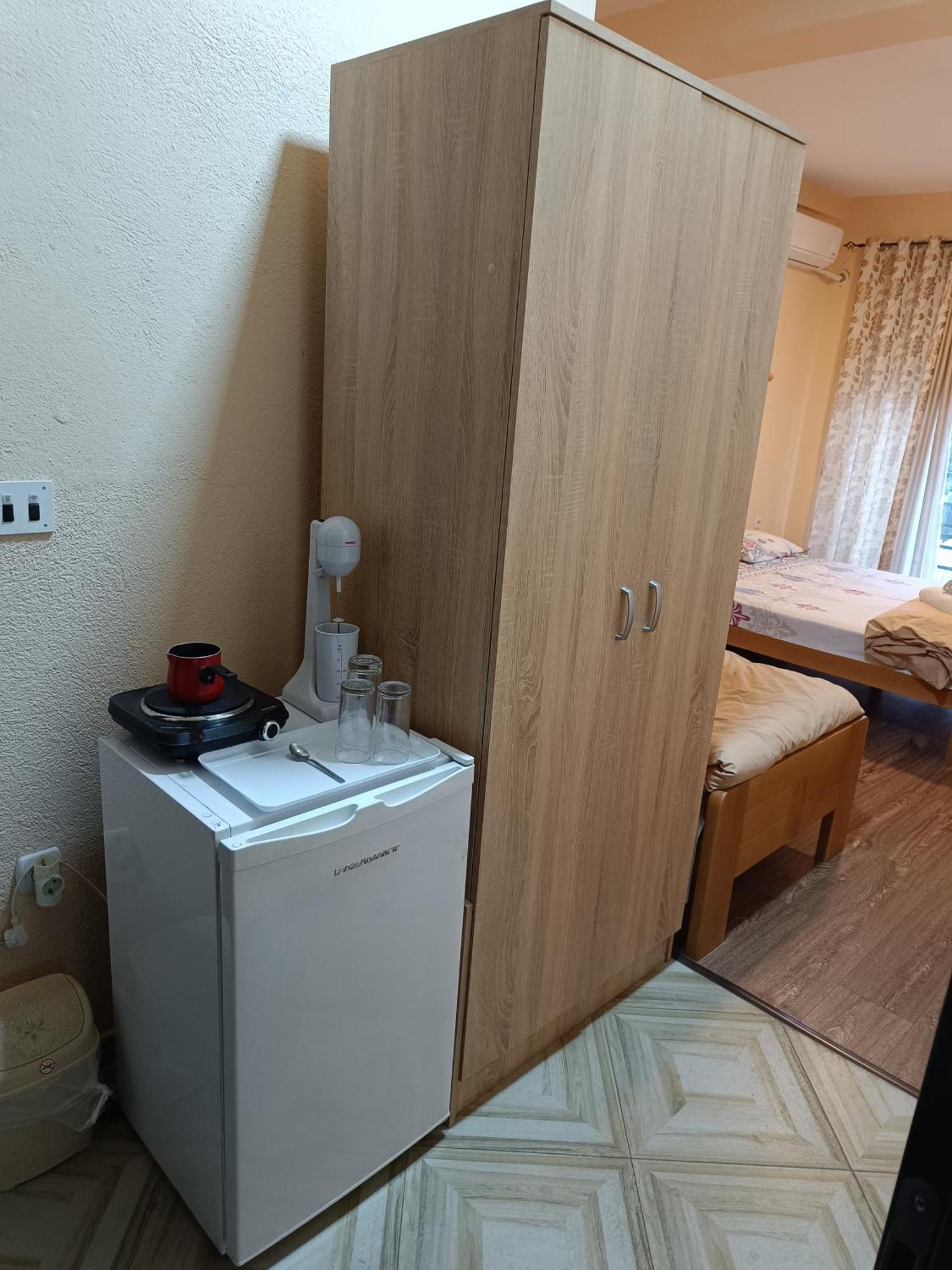 Hotel Sunshine Gevgelija Exteriér fotografie