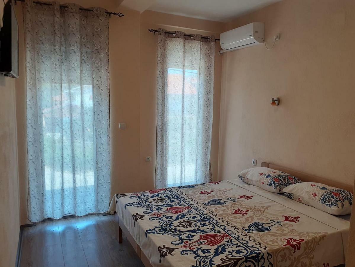Hotel Sunshine Gevgelija Exteriér fotografie