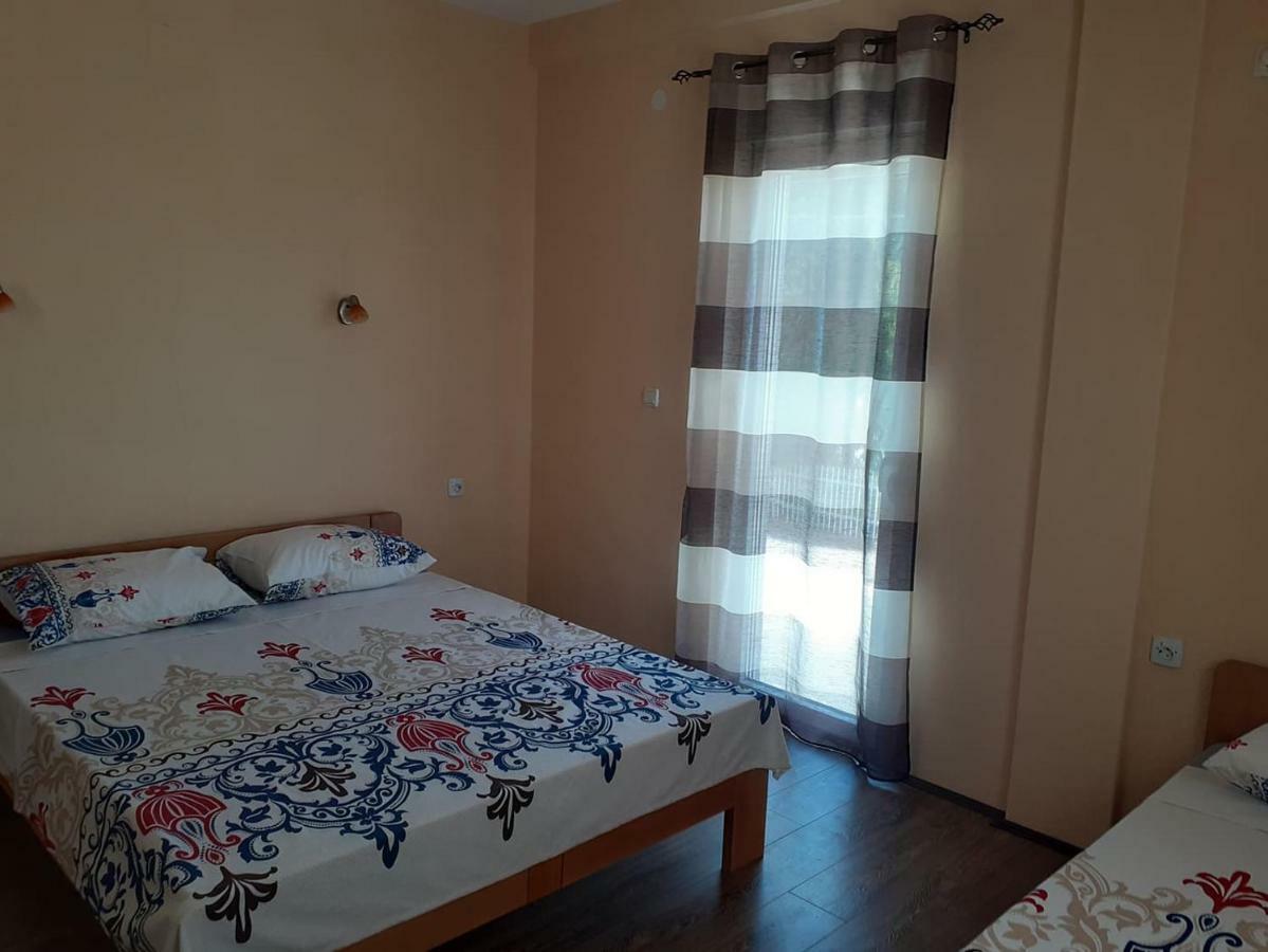 Hotel Sunshine Gevgelija Exteriér fotografie