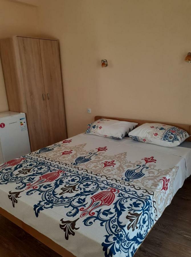 Hotel Sunshine Gevgelija Exteriér fotografie