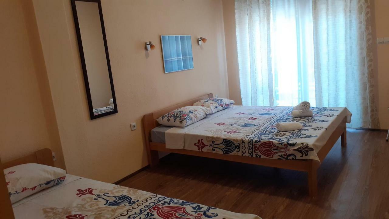 Hotel Sunshine Gevgelija Exteriér fotografie