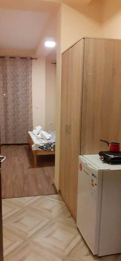 Hotel Sunshine Gevgelija Exteriér fotografie