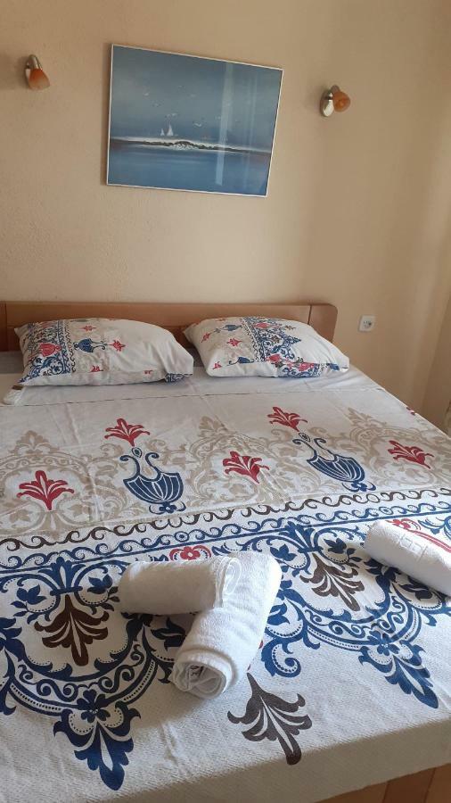 Hotel Sunshine Gevgelija Exteriér fotografie