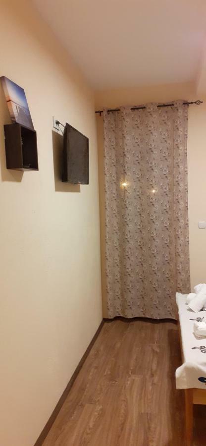 Hotel Sunshine Gevgelija Exteriér fotografie
